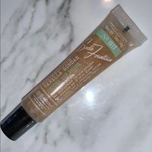 Butterscotch Vanilla Sundae Soda Fountain Gloss